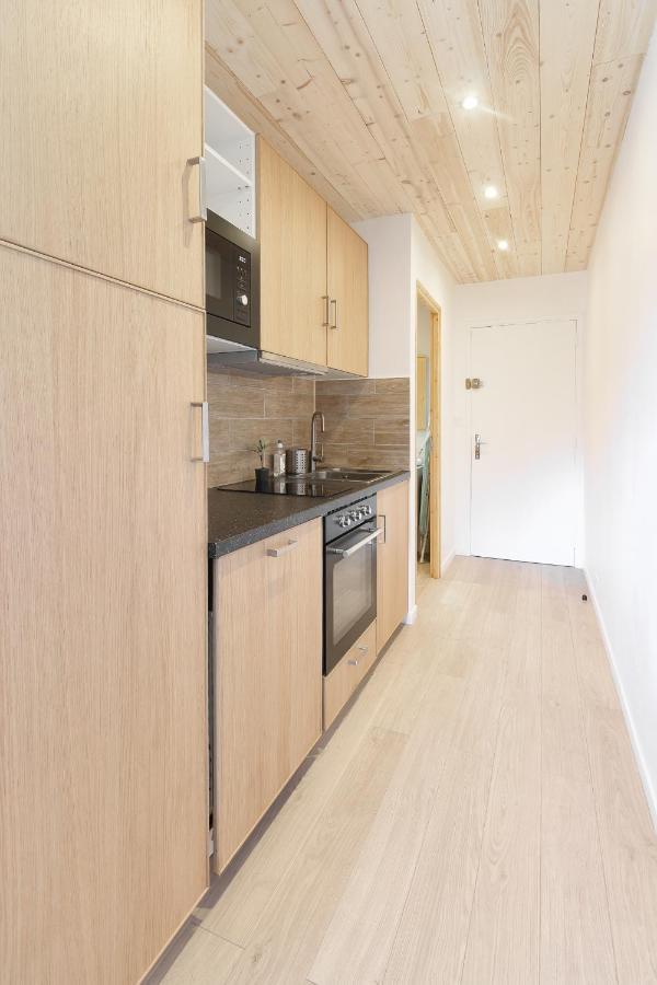 Les Periades Apartment Chamonix
