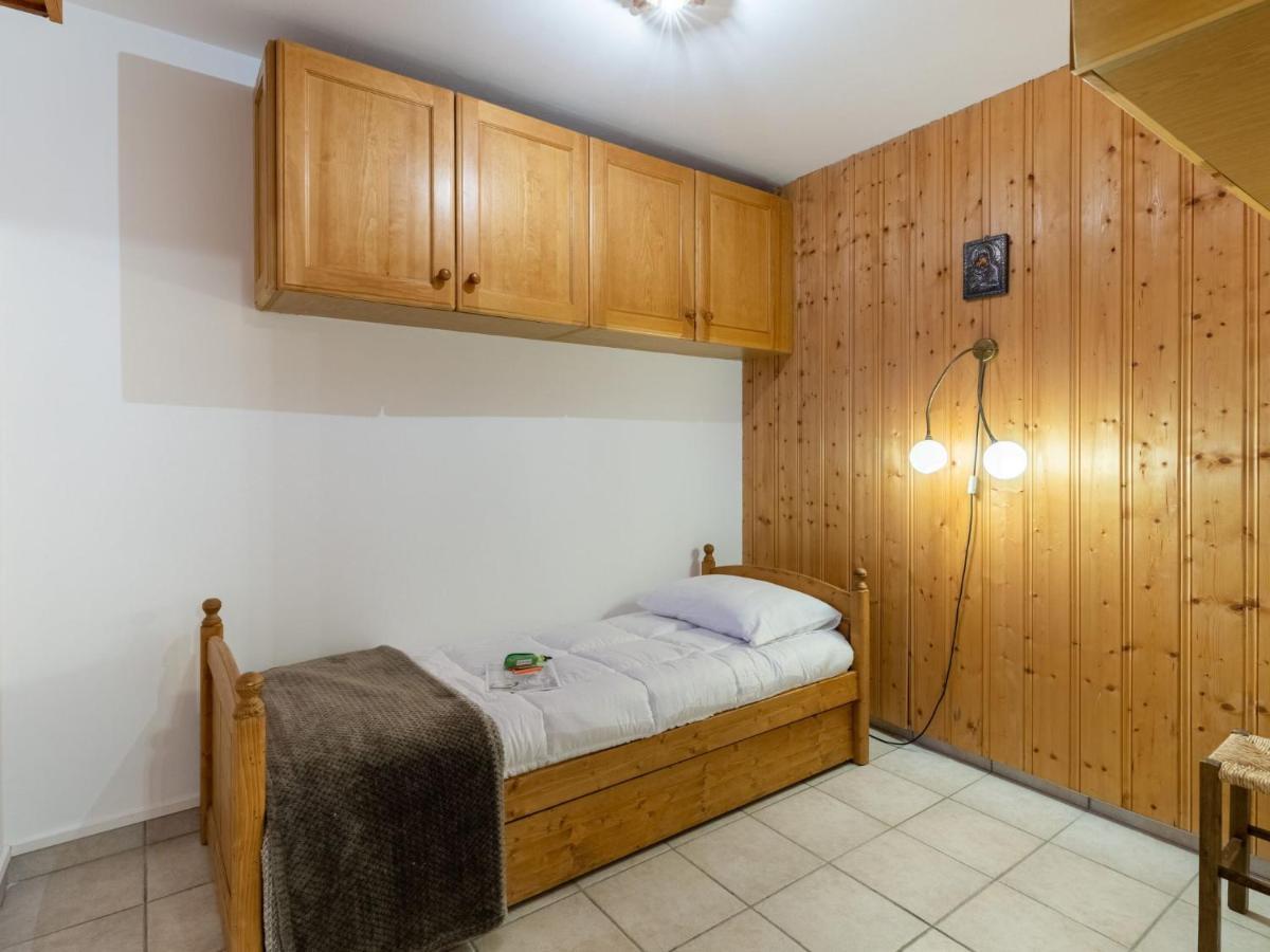 Appartement L'espace Montagne-17 Chamonix