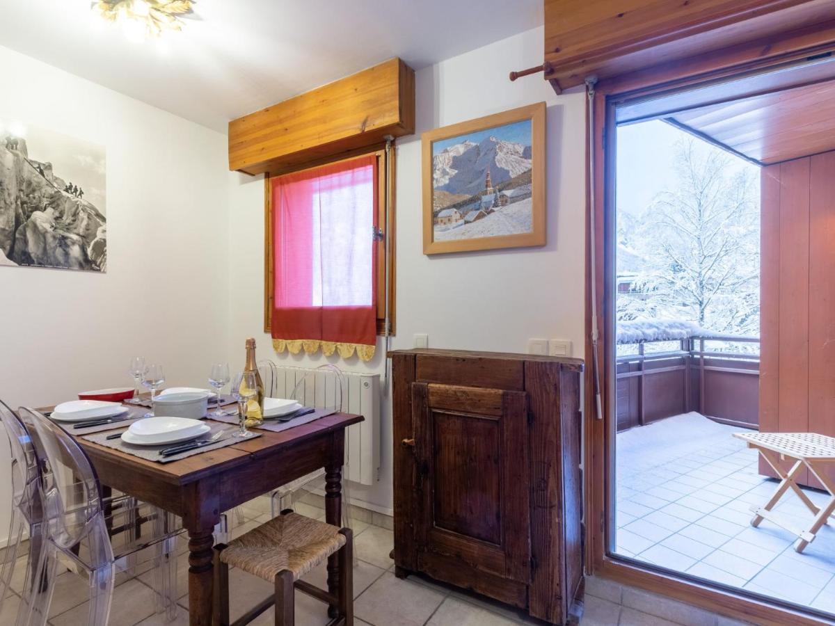 L'espace Montagne-17 Appartement