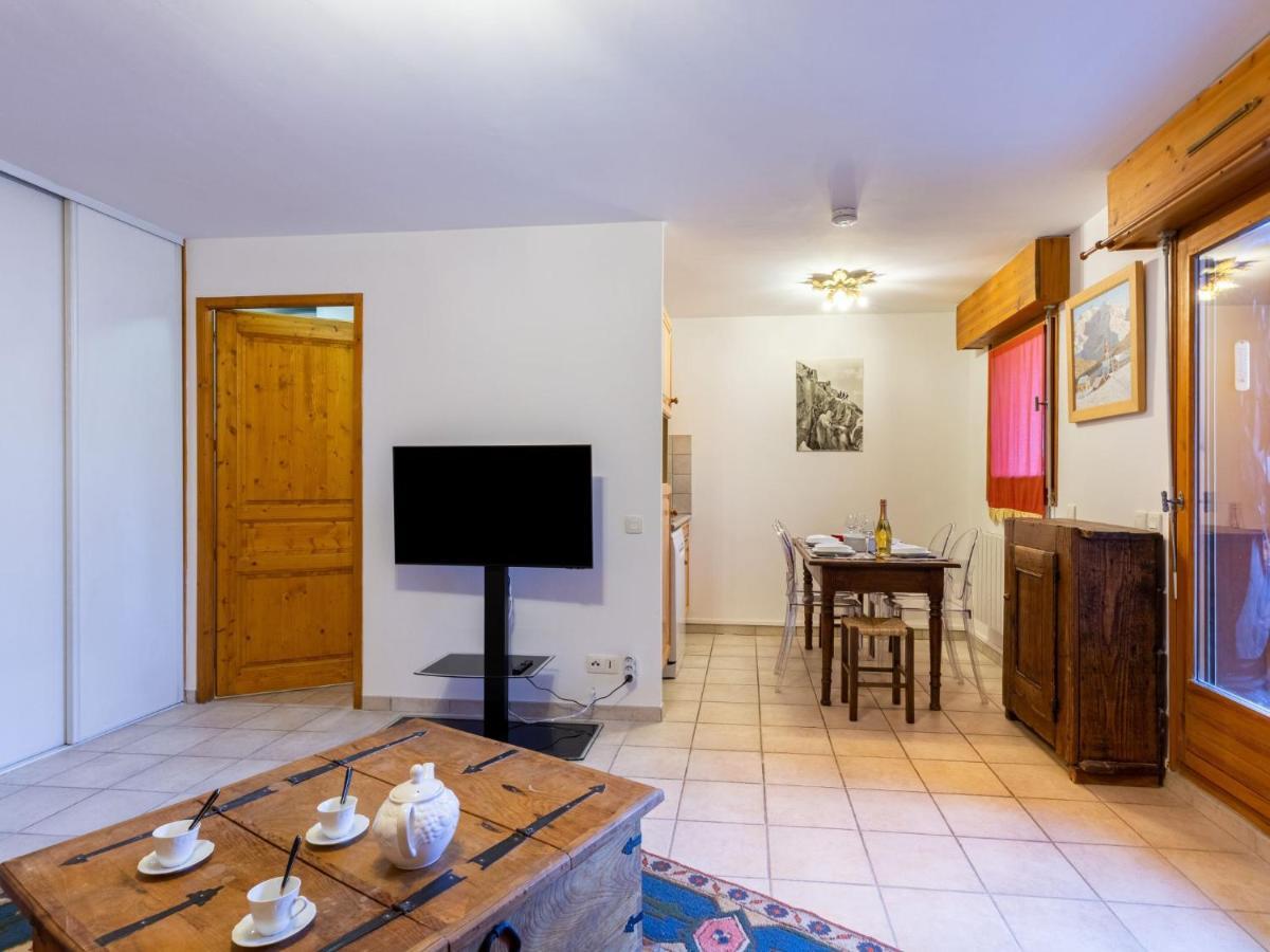 Appartement L'espace Montagne-17 *