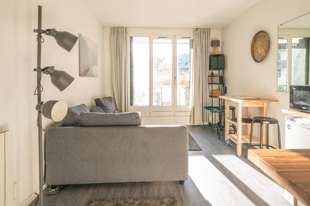 Apartment Batiment D