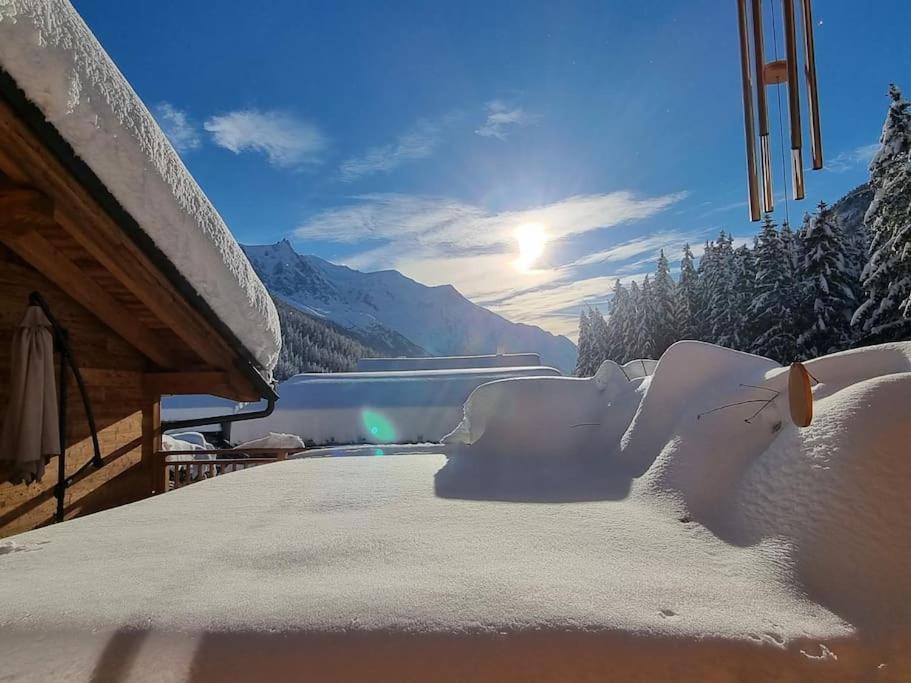 Shangrila Chamonix