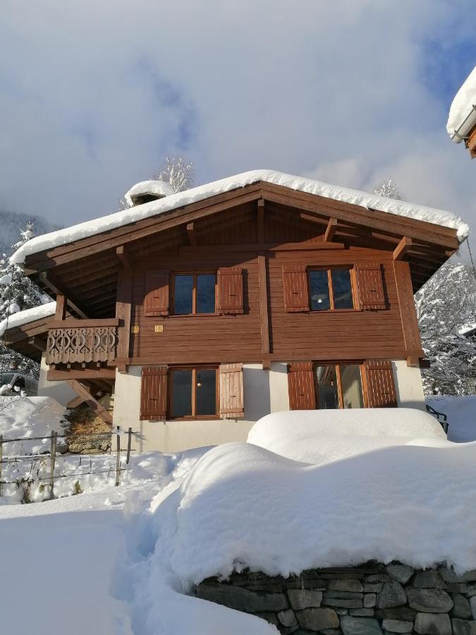 Erminea * Chamonix
