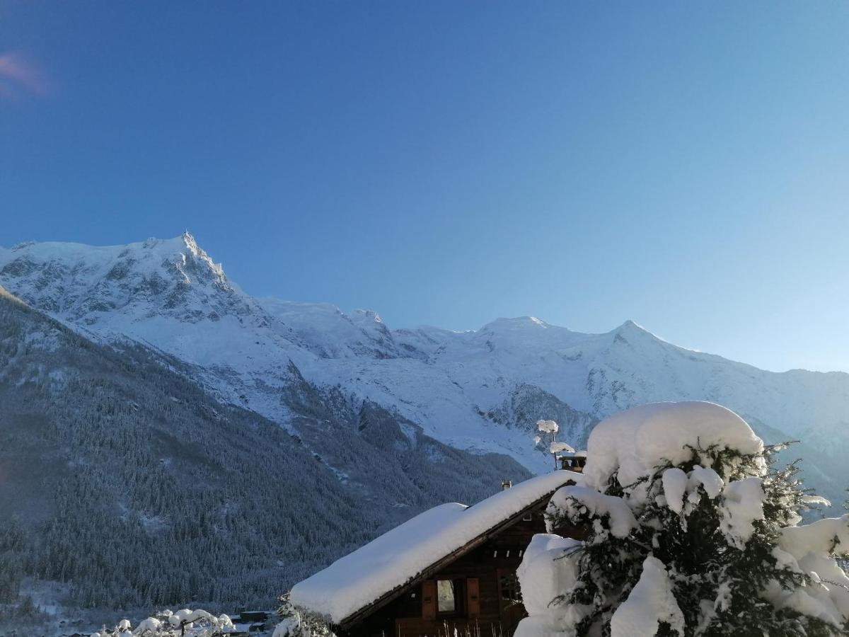Erminea Chalet