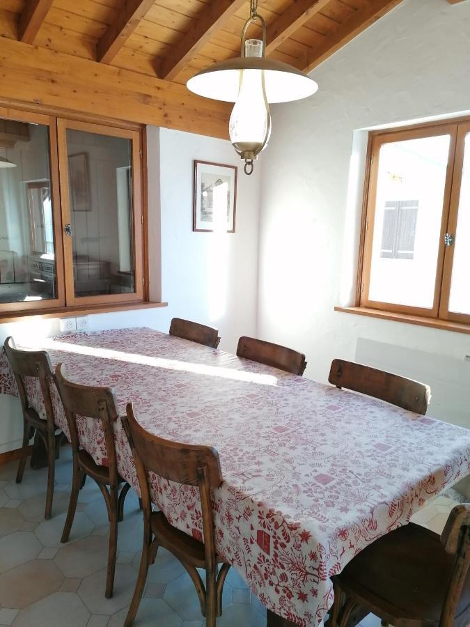 Erminea Chalet