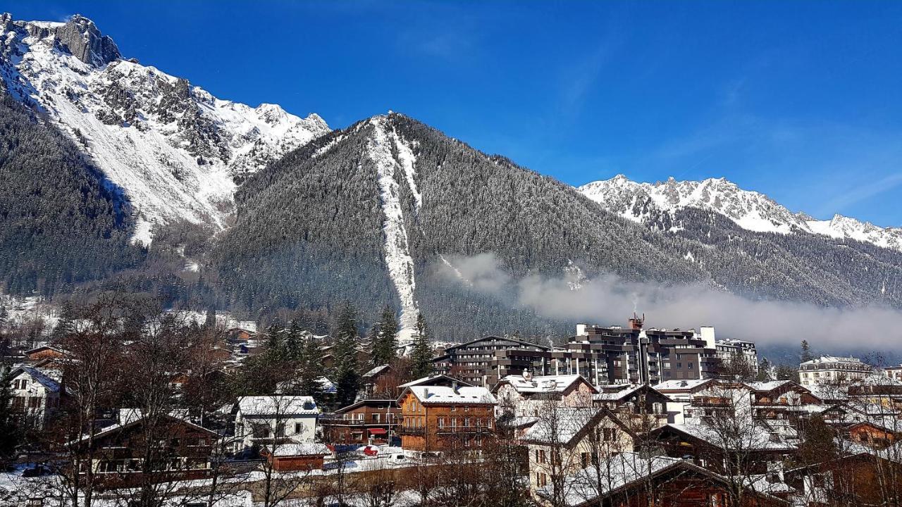 Grepon3 * Chamonix