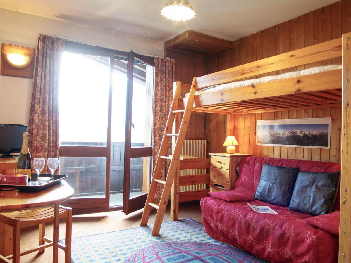 Apartment Les Periades By Interhome Chamonix