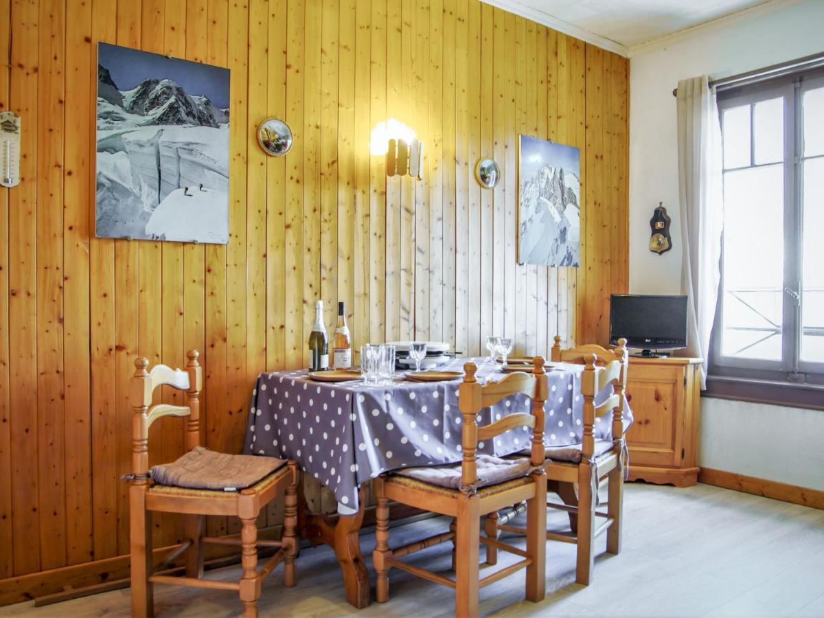 Le Savoisien By Interhome *