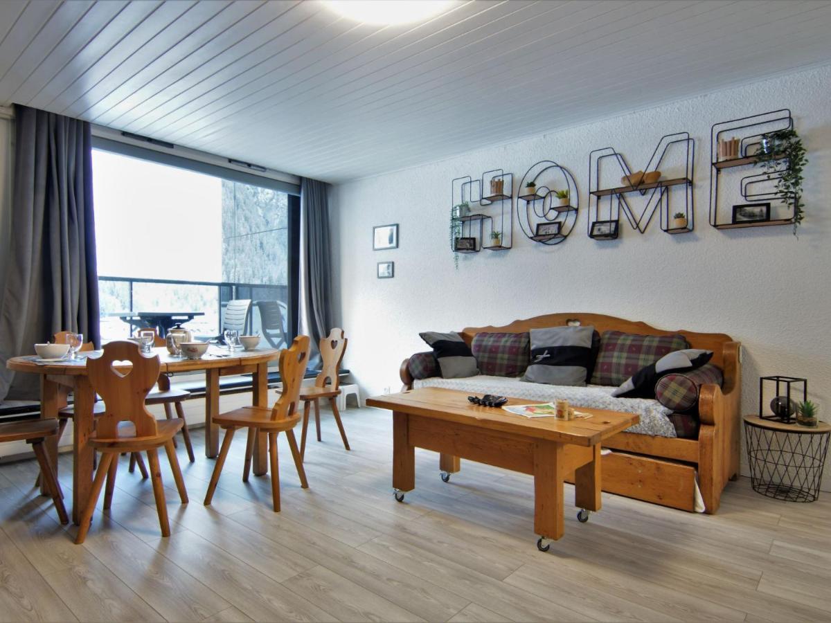 Apartment L'outa By Interhome Chamonix