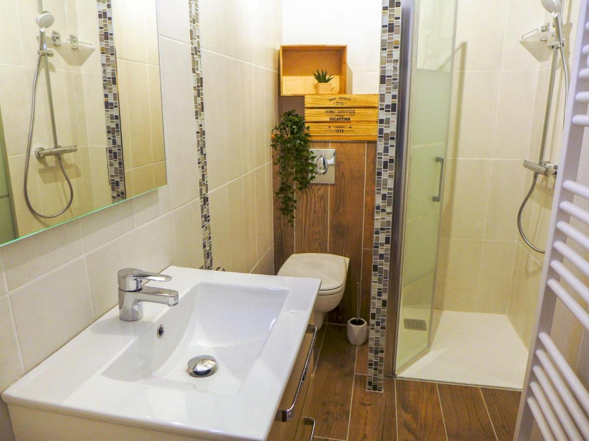 Maison Novel By Interhome Apartment *