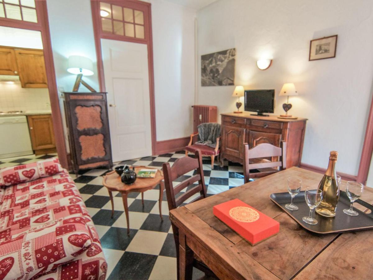 Le Majestic By Interhome Apartment *