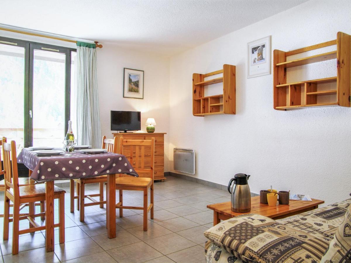 Gentiane-3 By Interhome *