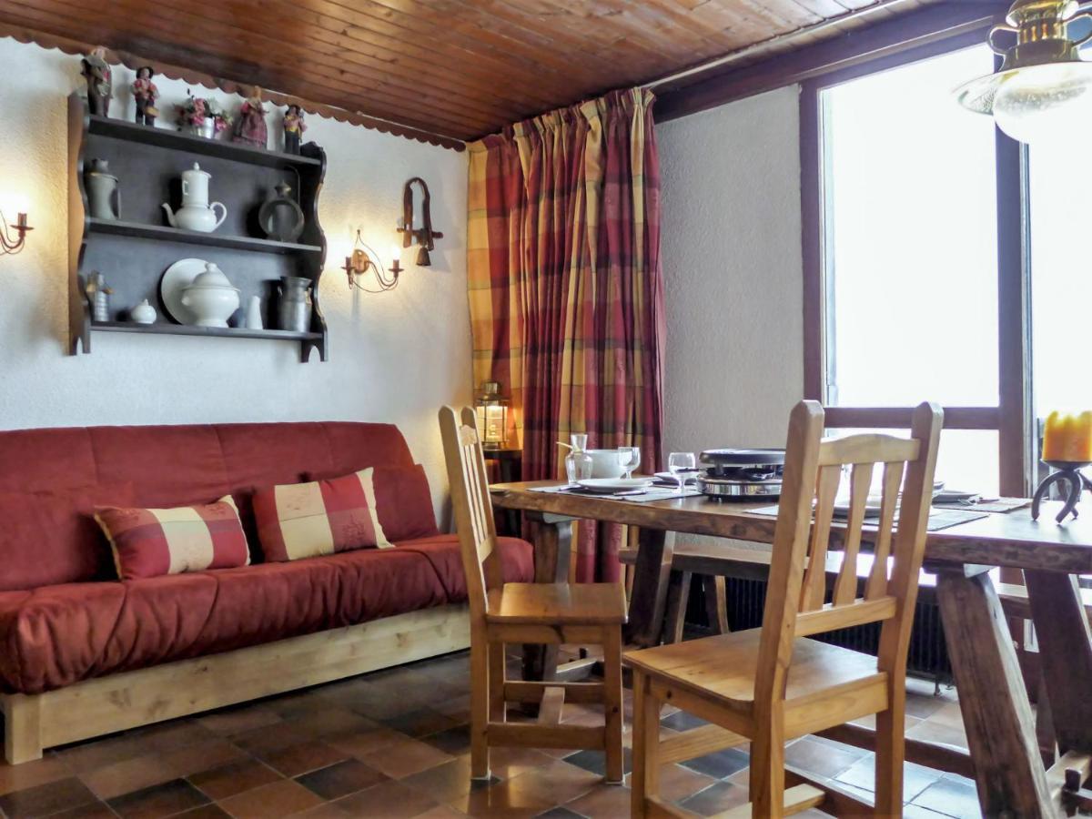 Lognan-1 By Interhome Chamonix