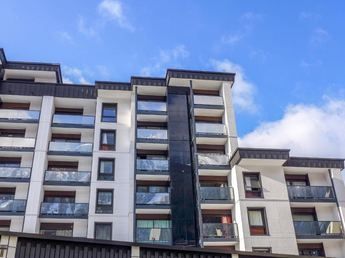 L'outa By Interhome * Chamonix