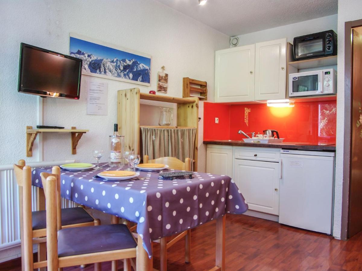 Le Grepon-1 By Interhome Apartment *