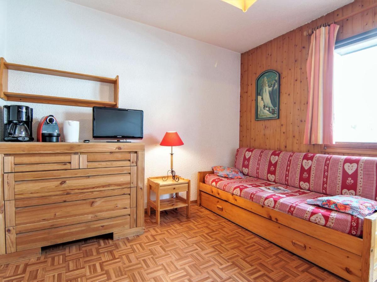 Apartment Les Jardins Du Mont-blanc-4 By Interhome *