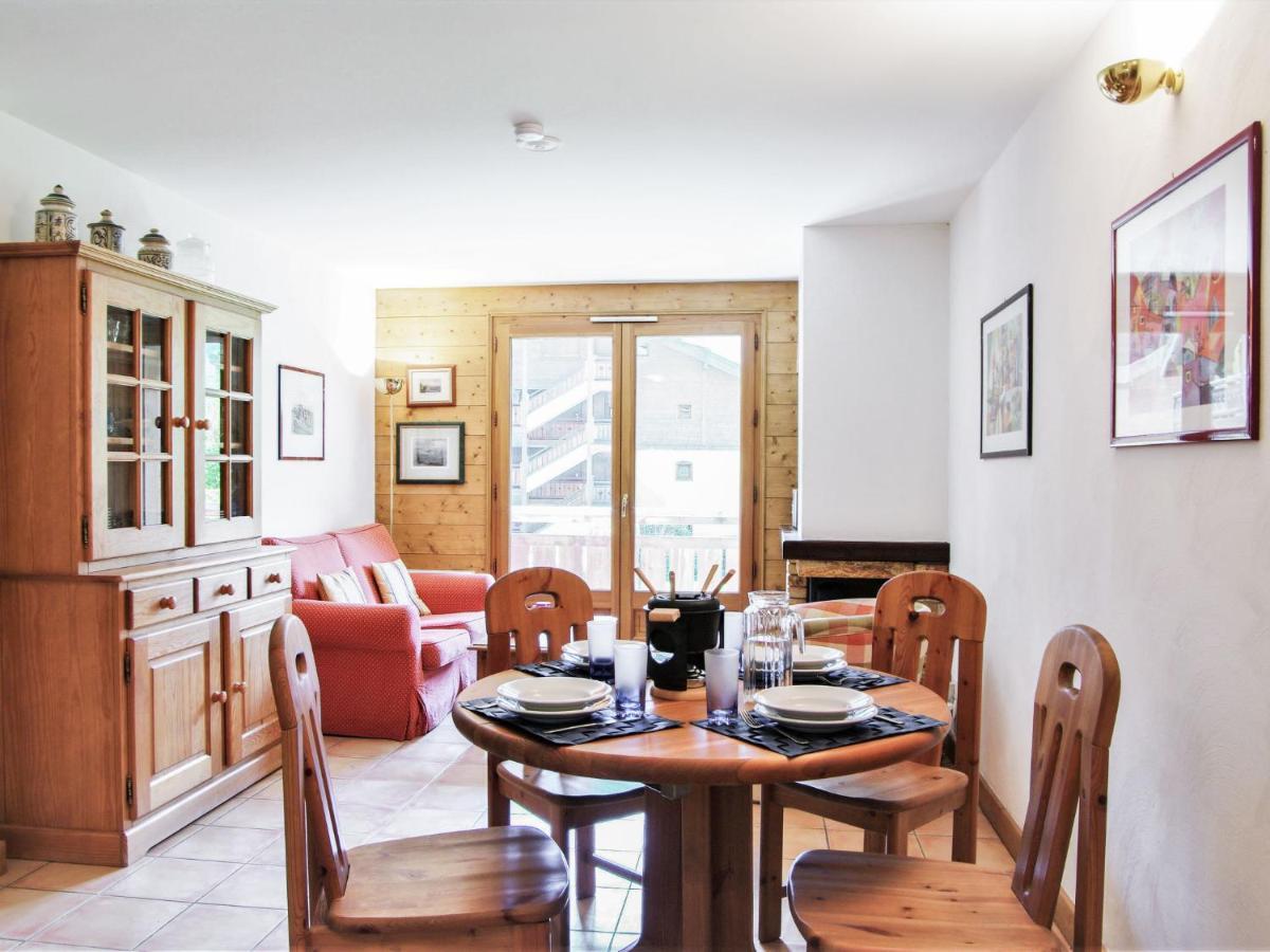 Les Capucins By Interhome