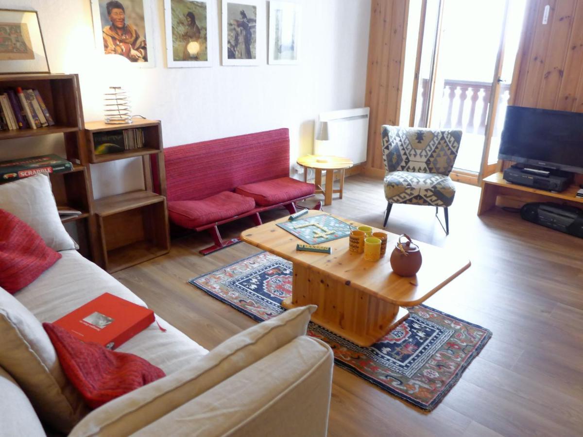 Le Tour By Interhome * Chamonix