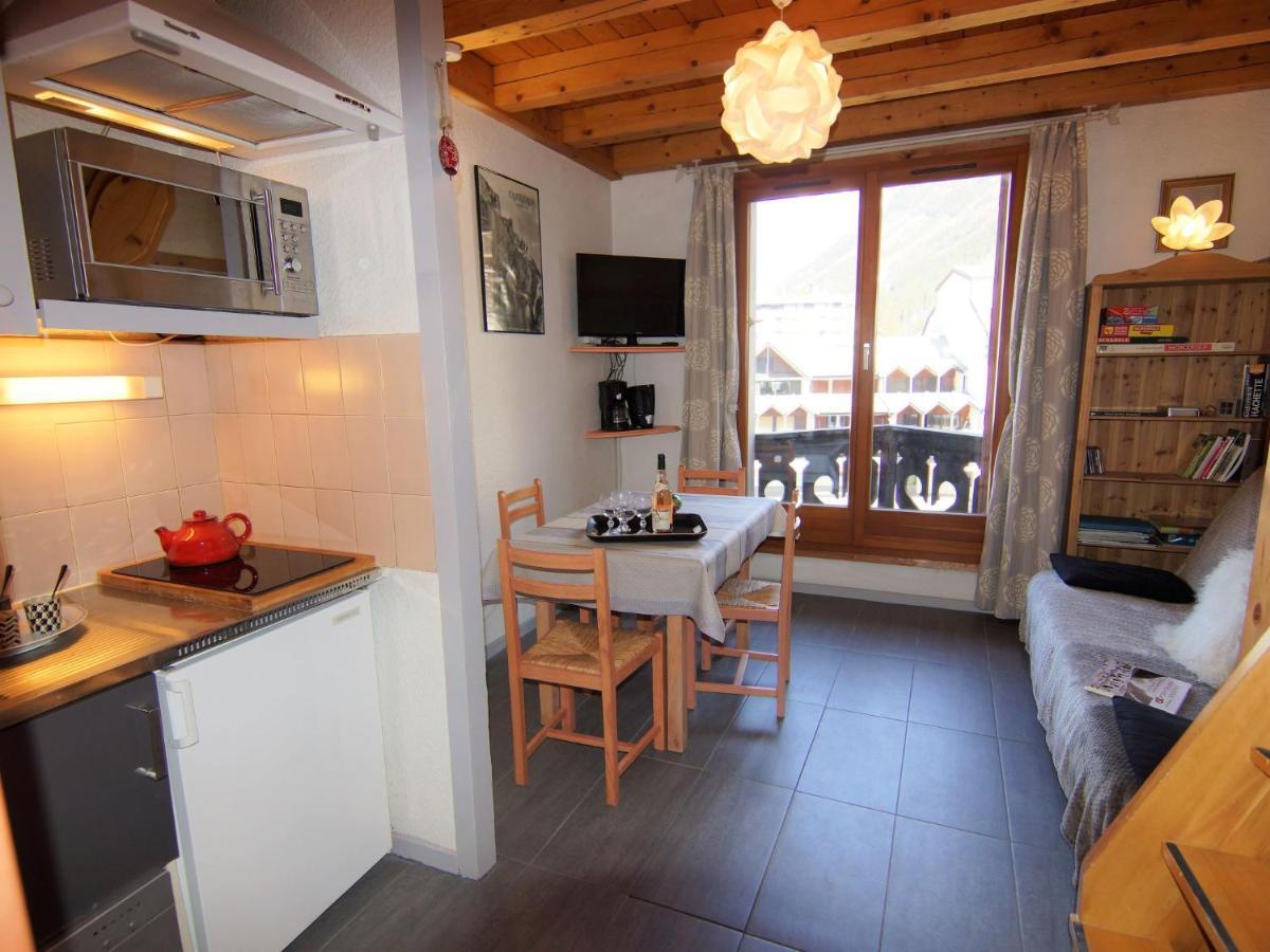 Le Triolet-8 By Interhome * Chamonix