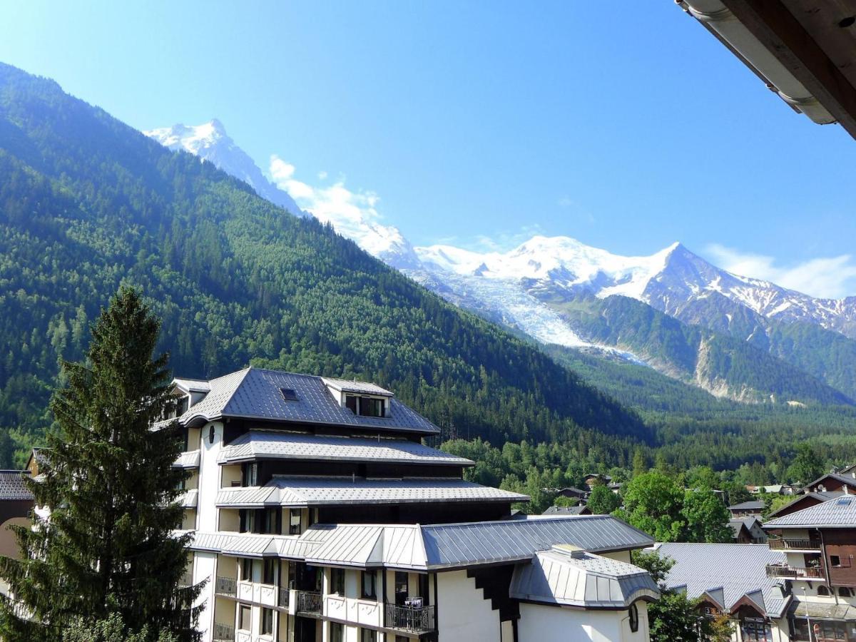 Jonquilles-15 By Interhome * Chamonix