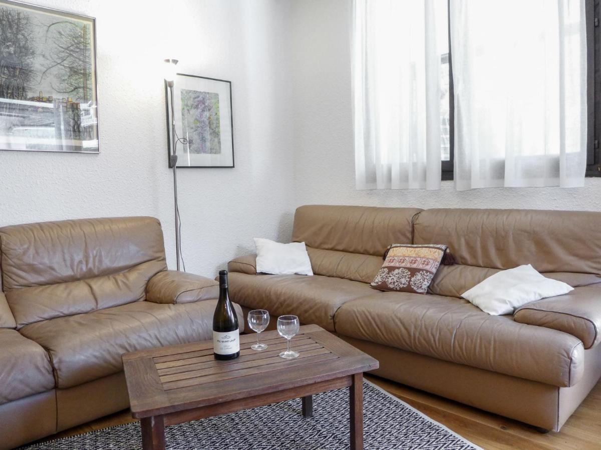 Jonquilles-15 By Interhome Apartment