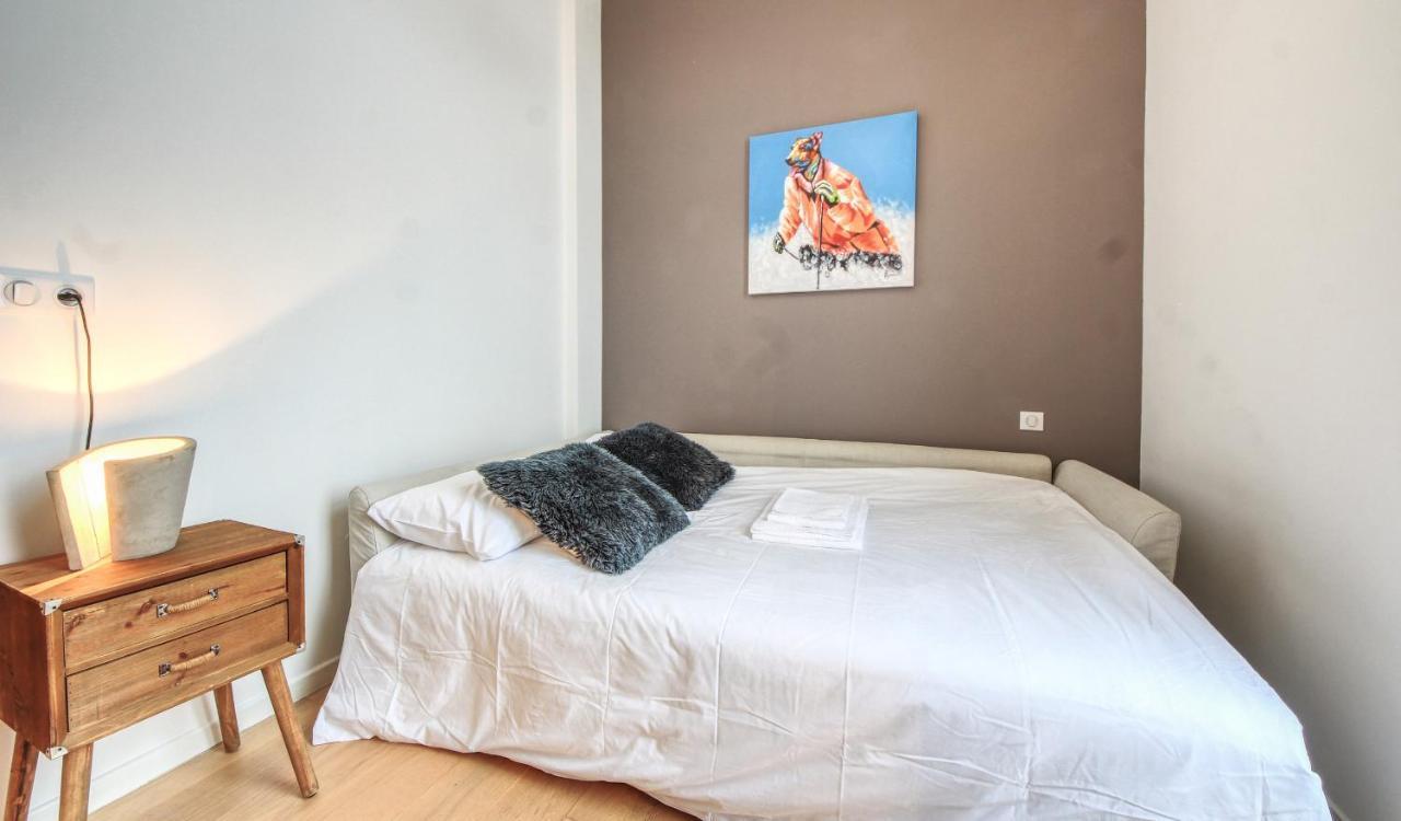 Maison Des Praz Chalet *
