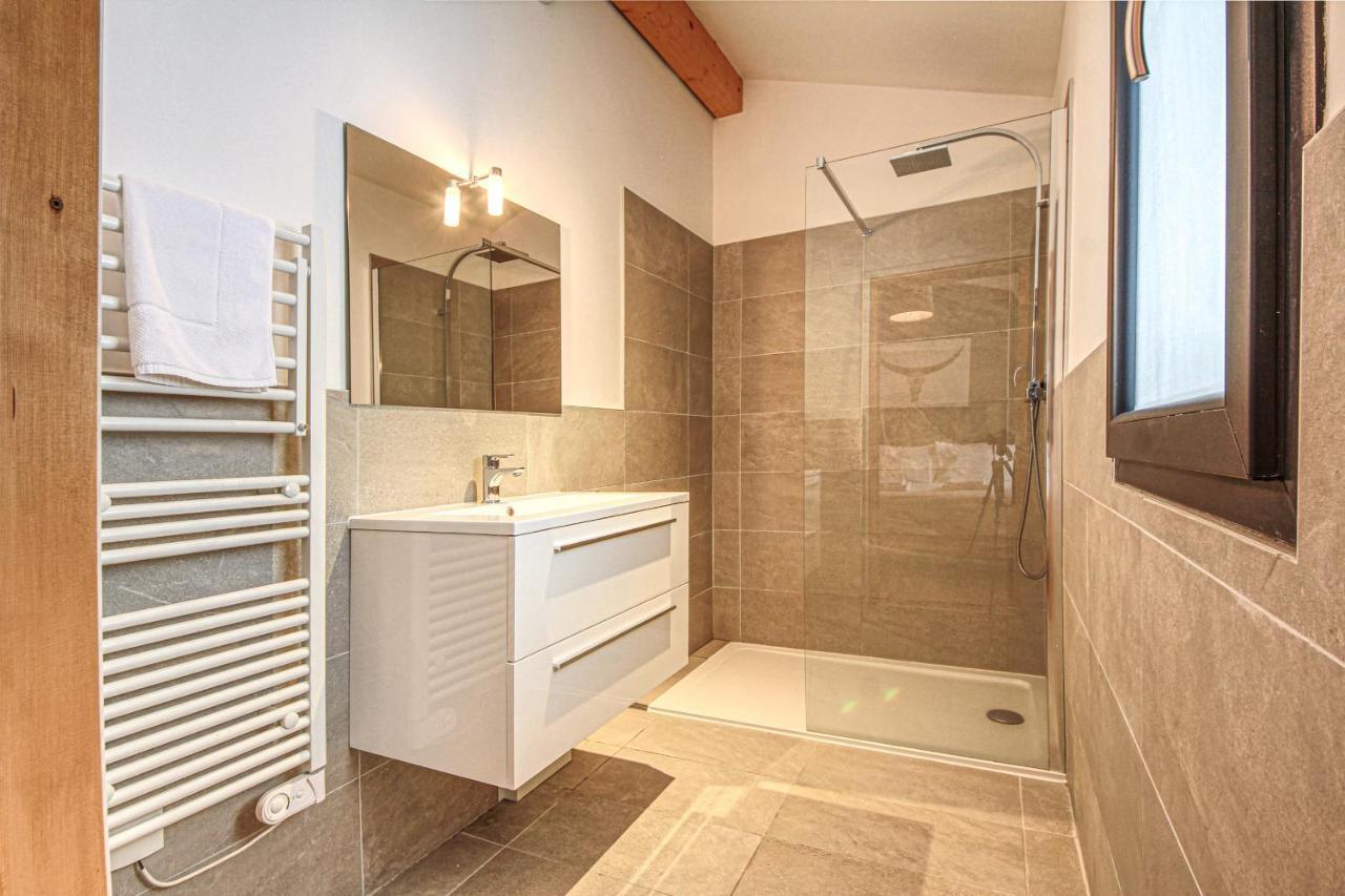 Maison Des Praz Chalet Chamonix