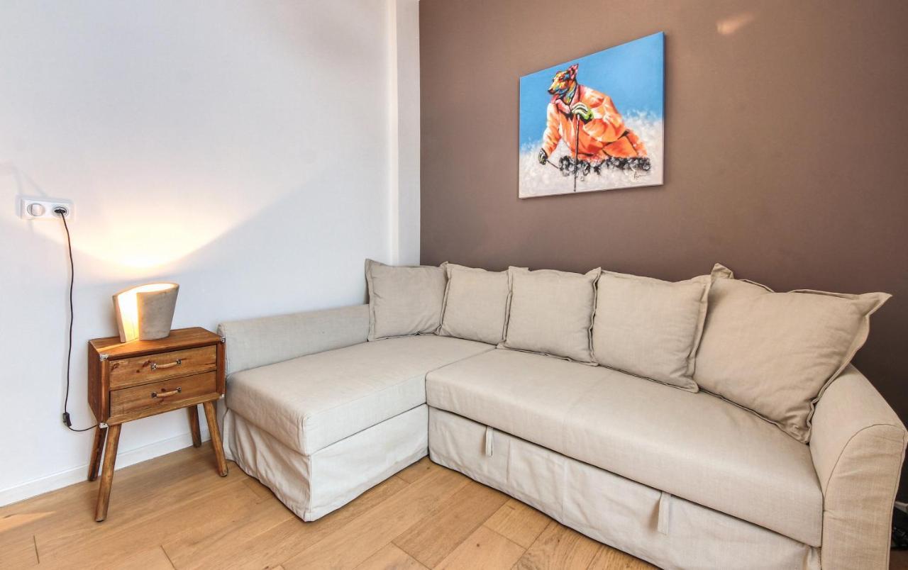 Chalet Maison Des Praz