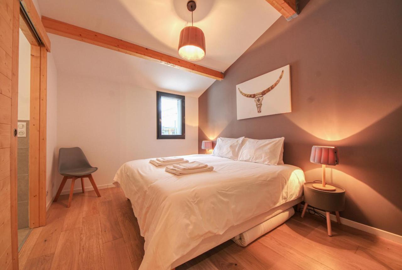 Maison Des Praz *