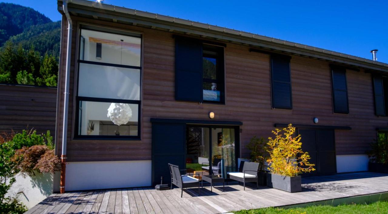 Chalet Maison Des Praz
