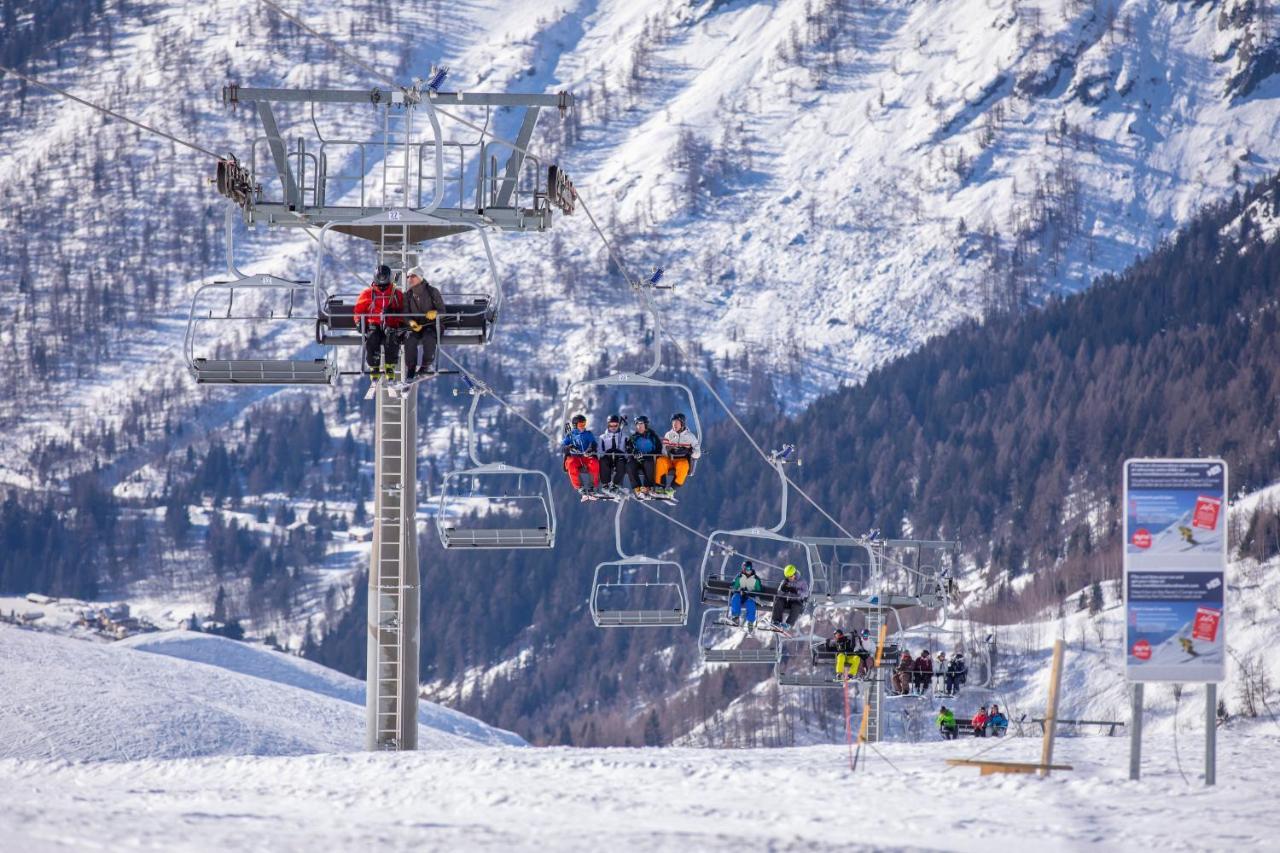 Appartement Sun Valley - Happy Chamonix