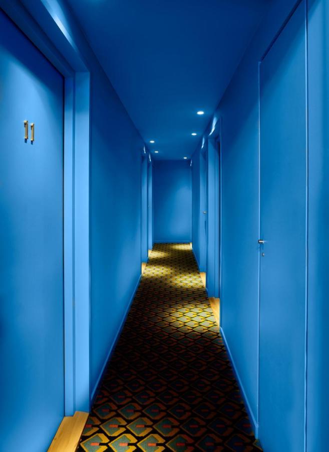 Cosmiques - Centre Hotel Chamonix
