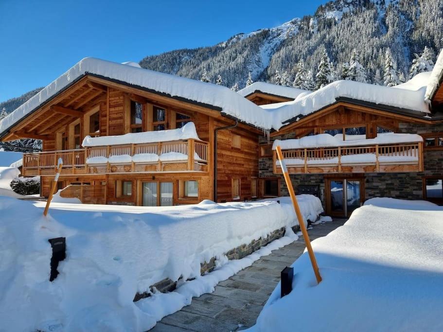 Shangrila Chamonix