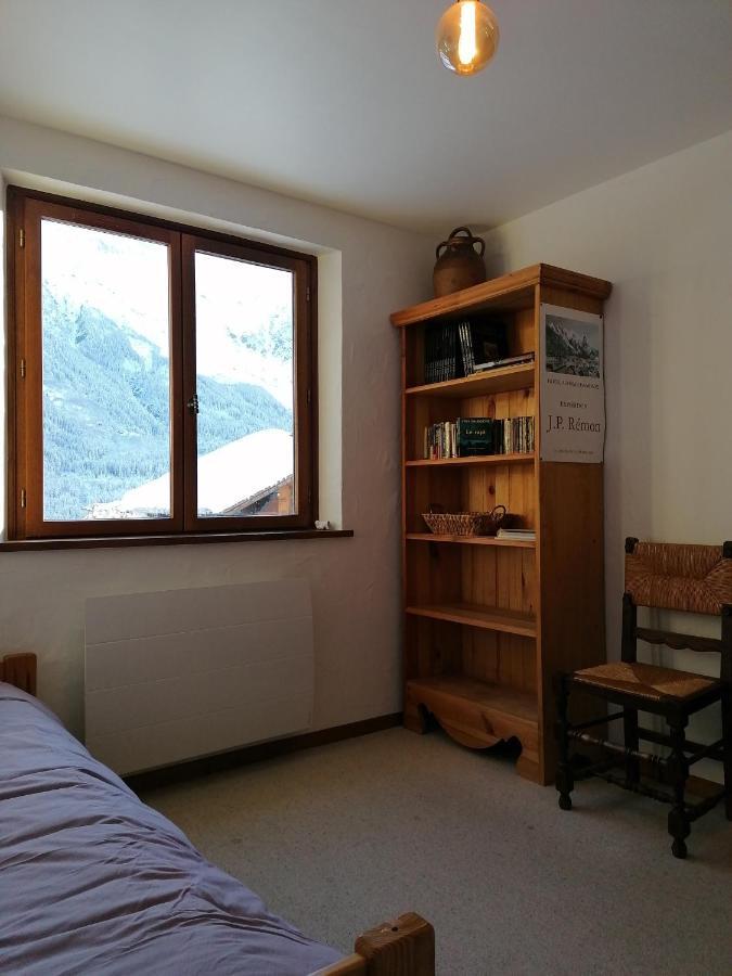 Erminea * Chamonix