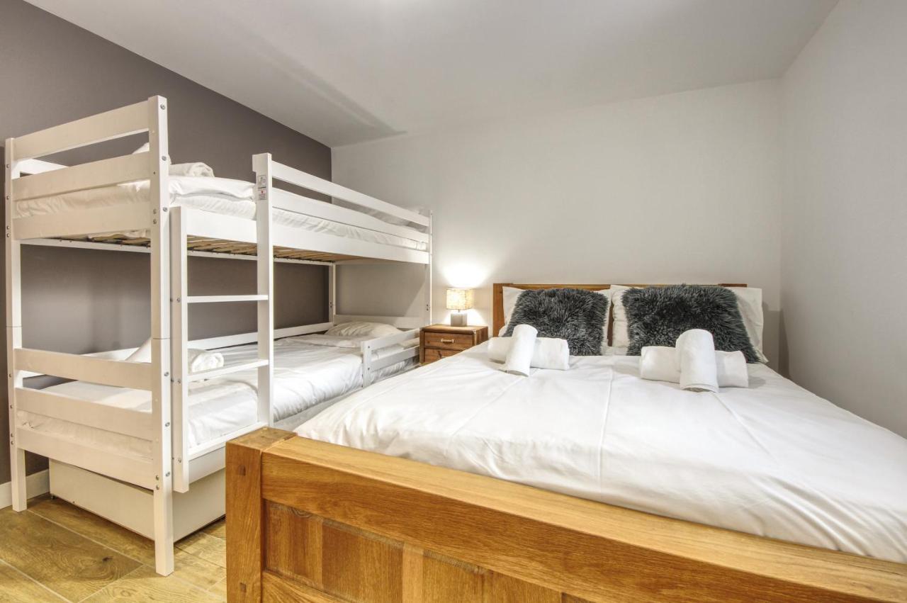 Chalet Maison Des Praz
