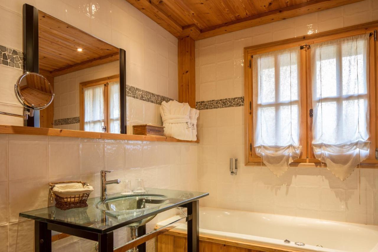 Appartements, Chalet Le Labrador