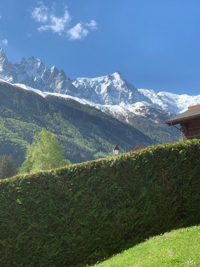 Apartment Appartements, Chalet Le Labrador