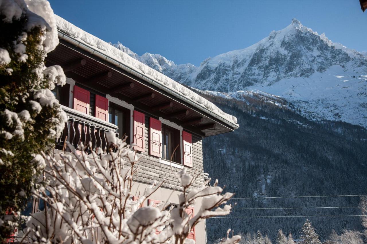 La Chaumiere Mountain 2*