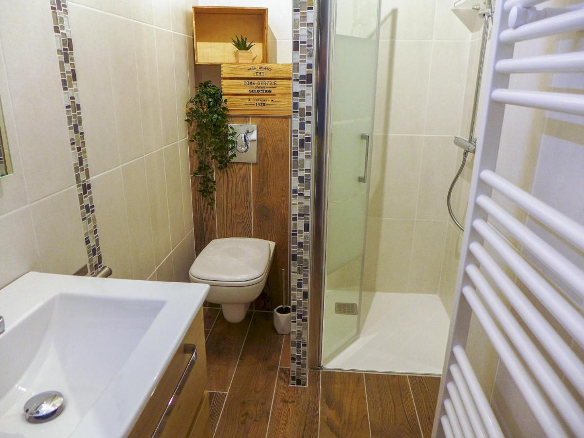 Maison Novel By Interhome Chamonix