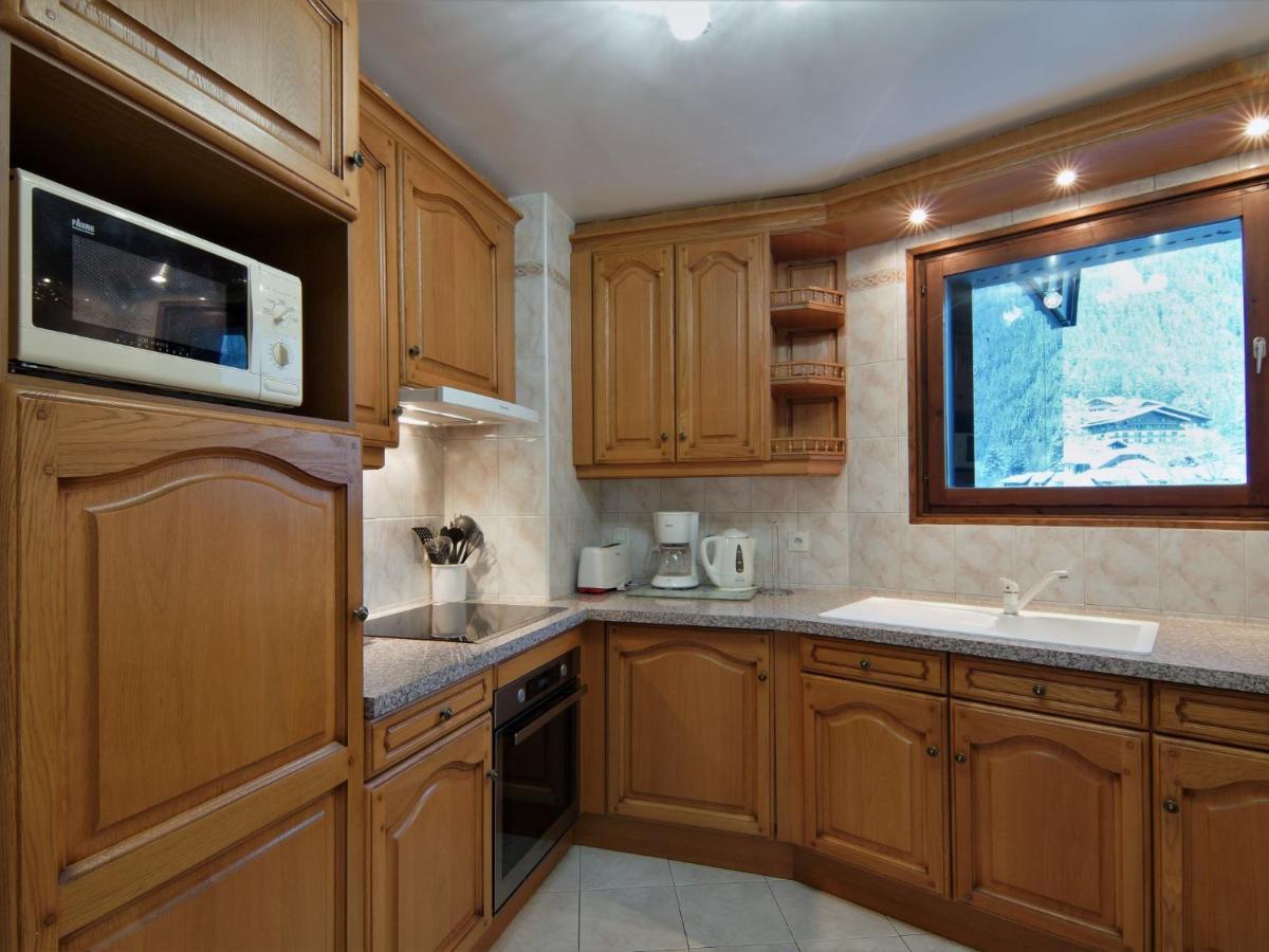 L'outa By Interhome Apartment