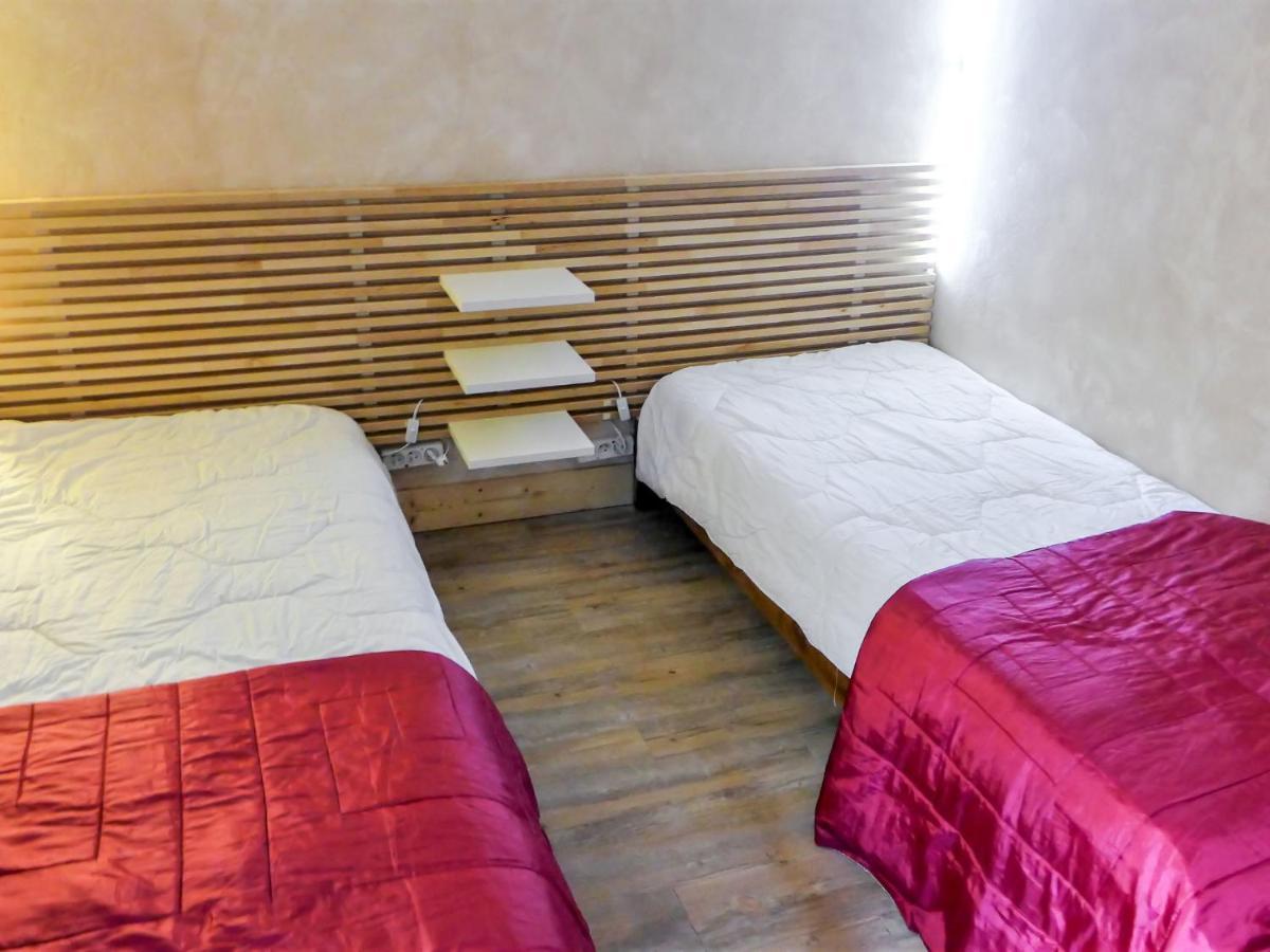 Maison Novel By Interhome Apartment *