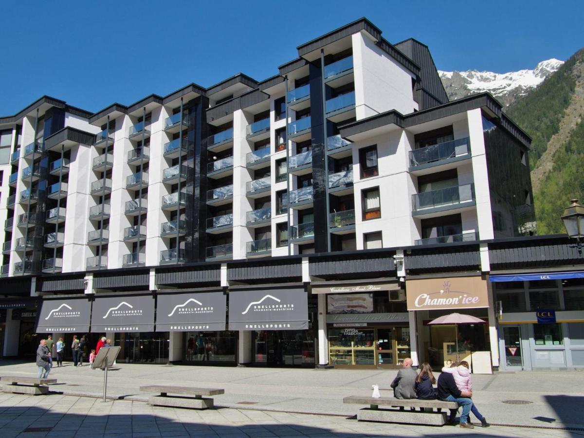 L'outa By Interhome Apartment *