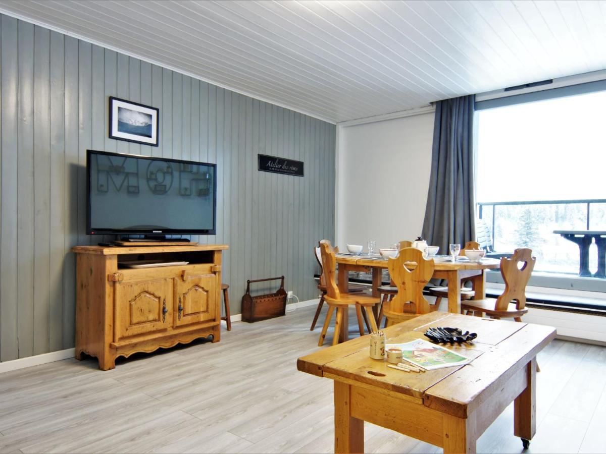 Apartment L'outa By Interhome