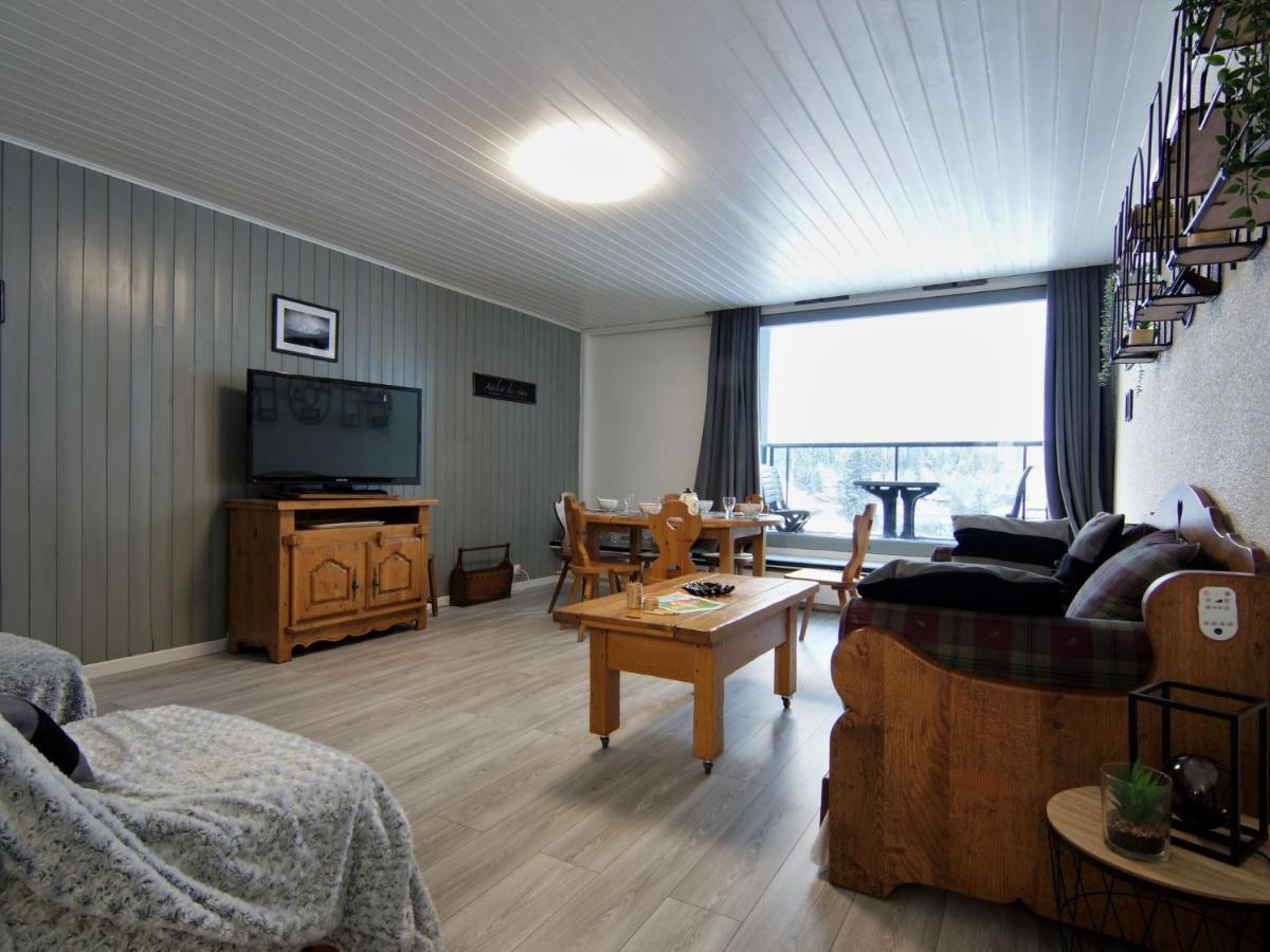 Apartment L'outa By Interhome *