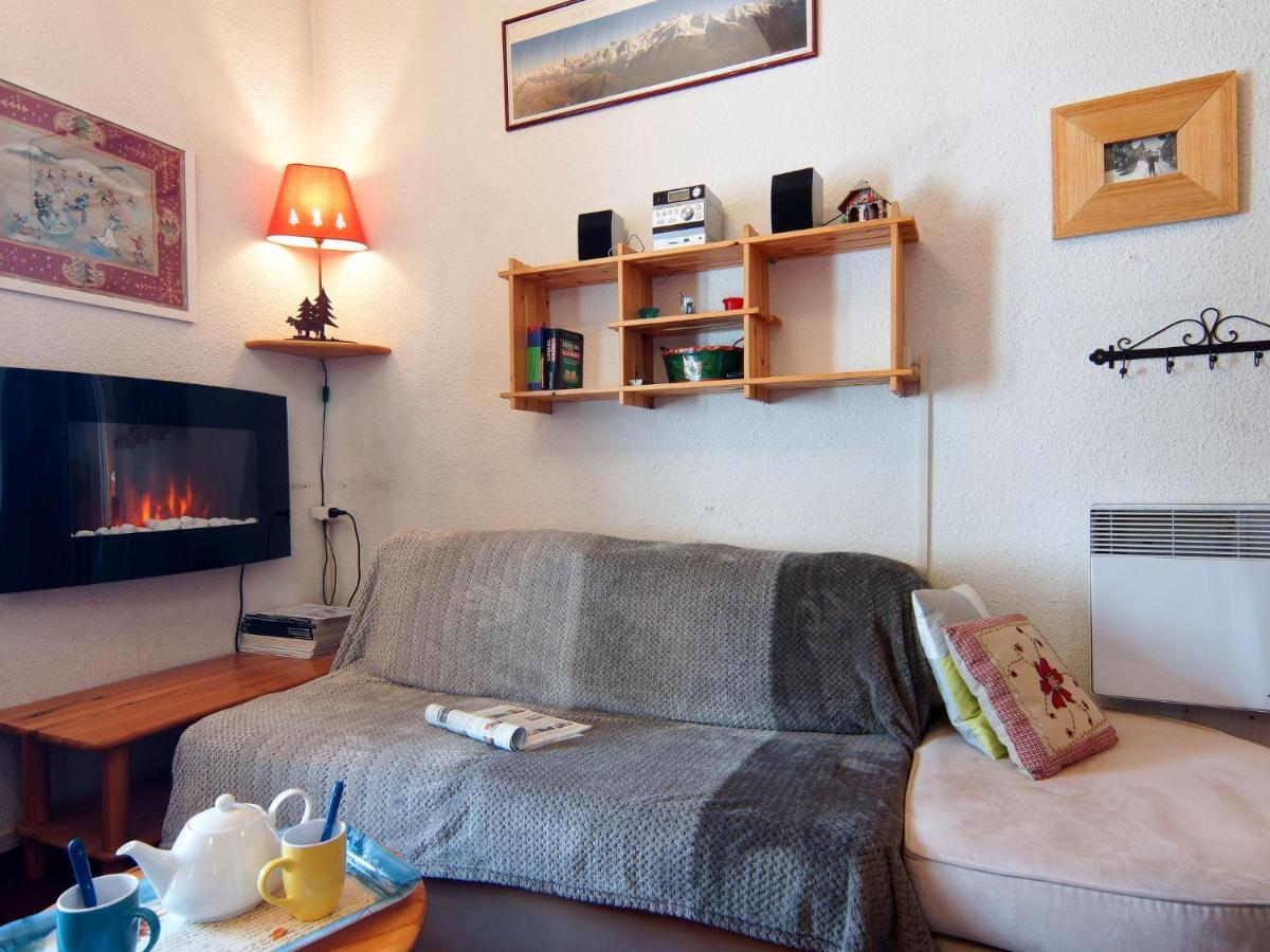 Le Chailloud-2 By Interhome Chamonix
