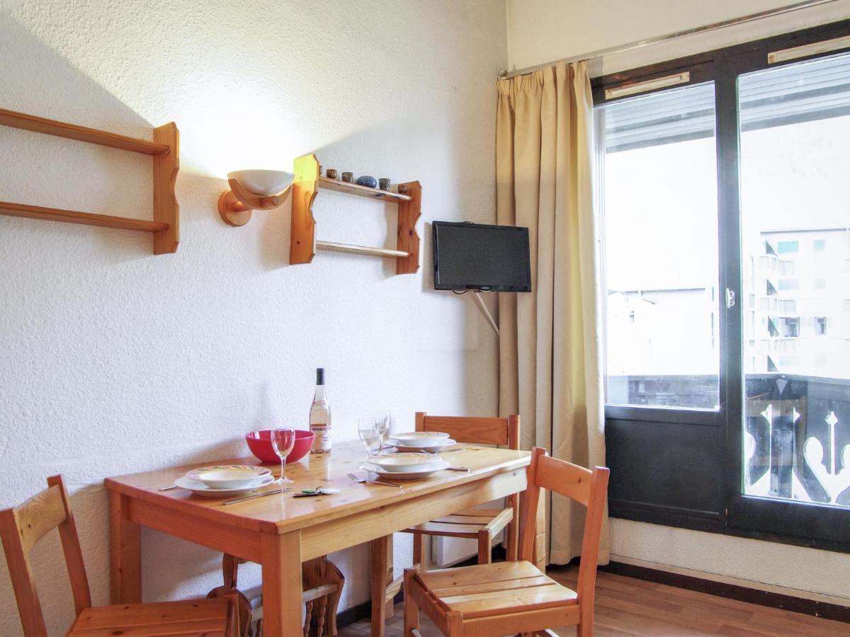 Le Triolet-6 By Interhome Apartment Chamonix