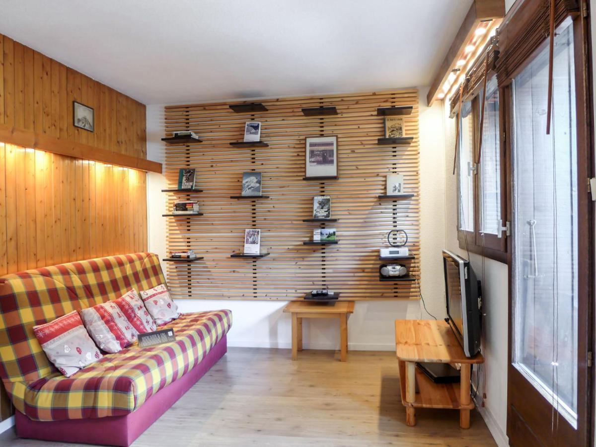 Champraz-14 By Interhome * Chamonix