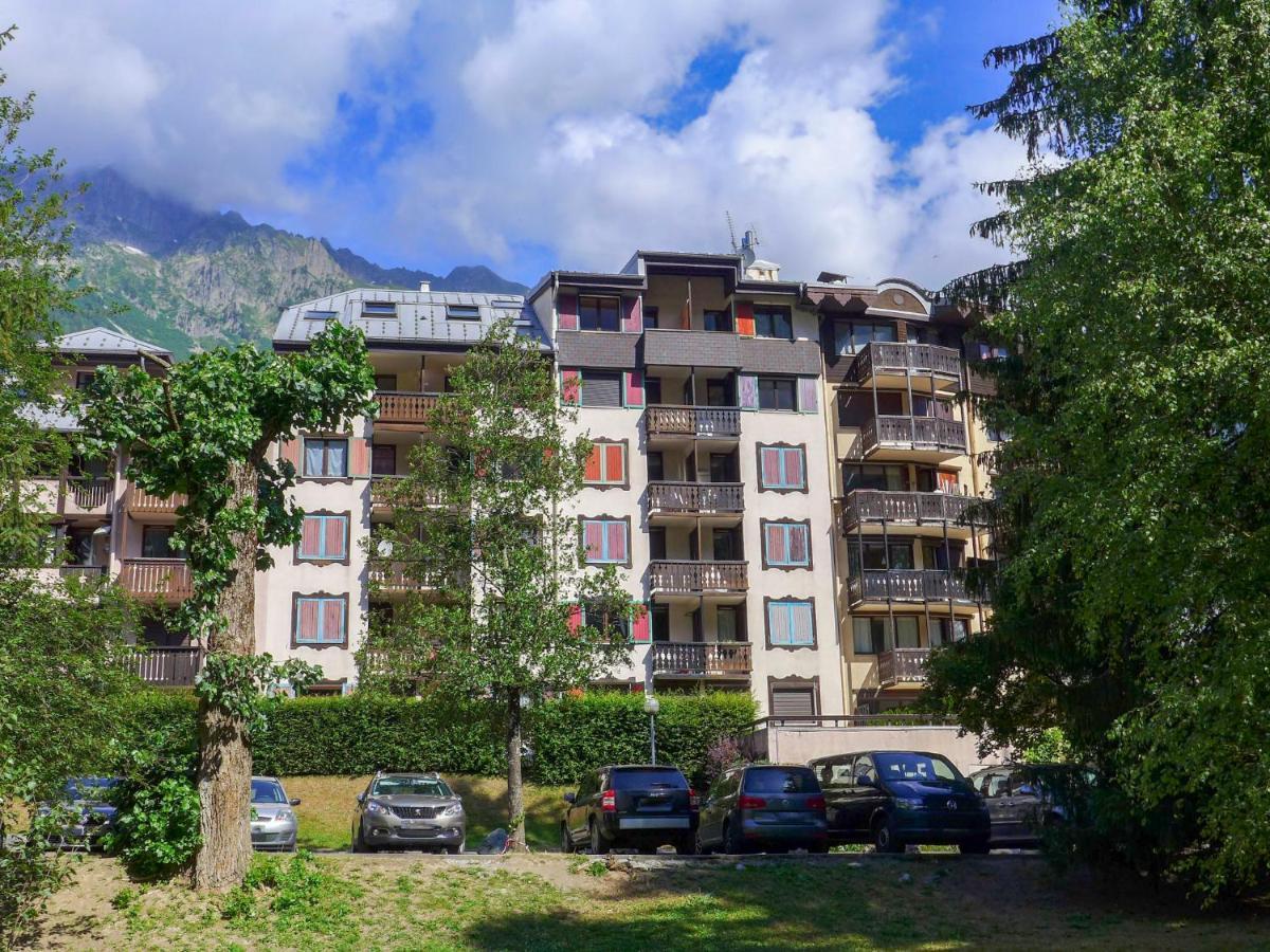 Jonquilles-15 By Interhome * Chamonix