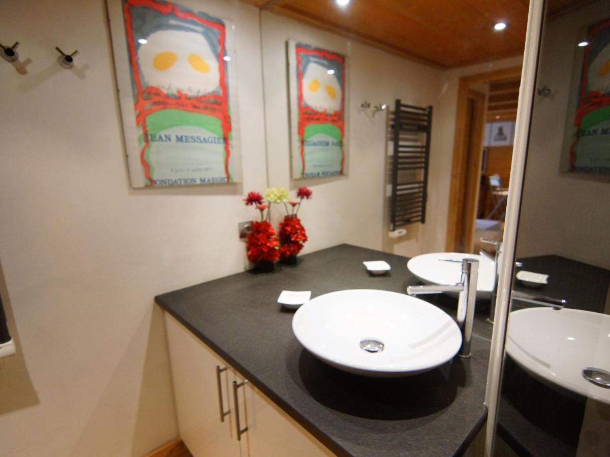 Les Jardins De L'astoria By Interhome Apartment *