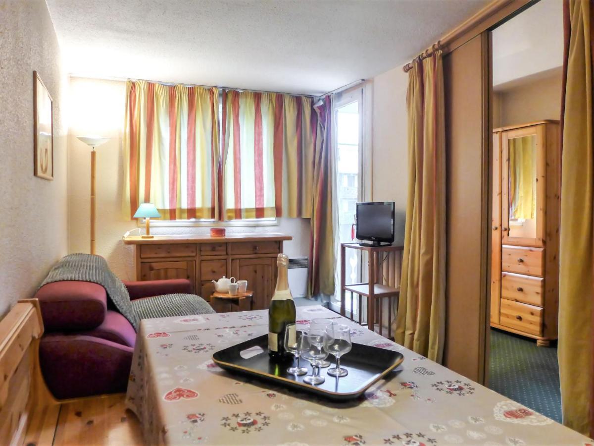 Apartment Jonquilles-10 By Interhome